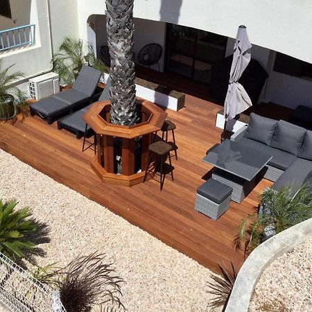 Monte Dourado Apartment 102 การ์วอยโร ภายนอก รูปภาพ