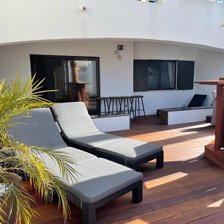 Monte Dourado Apartment 102 การ์วอยโร ภายนอก รูปภาพ