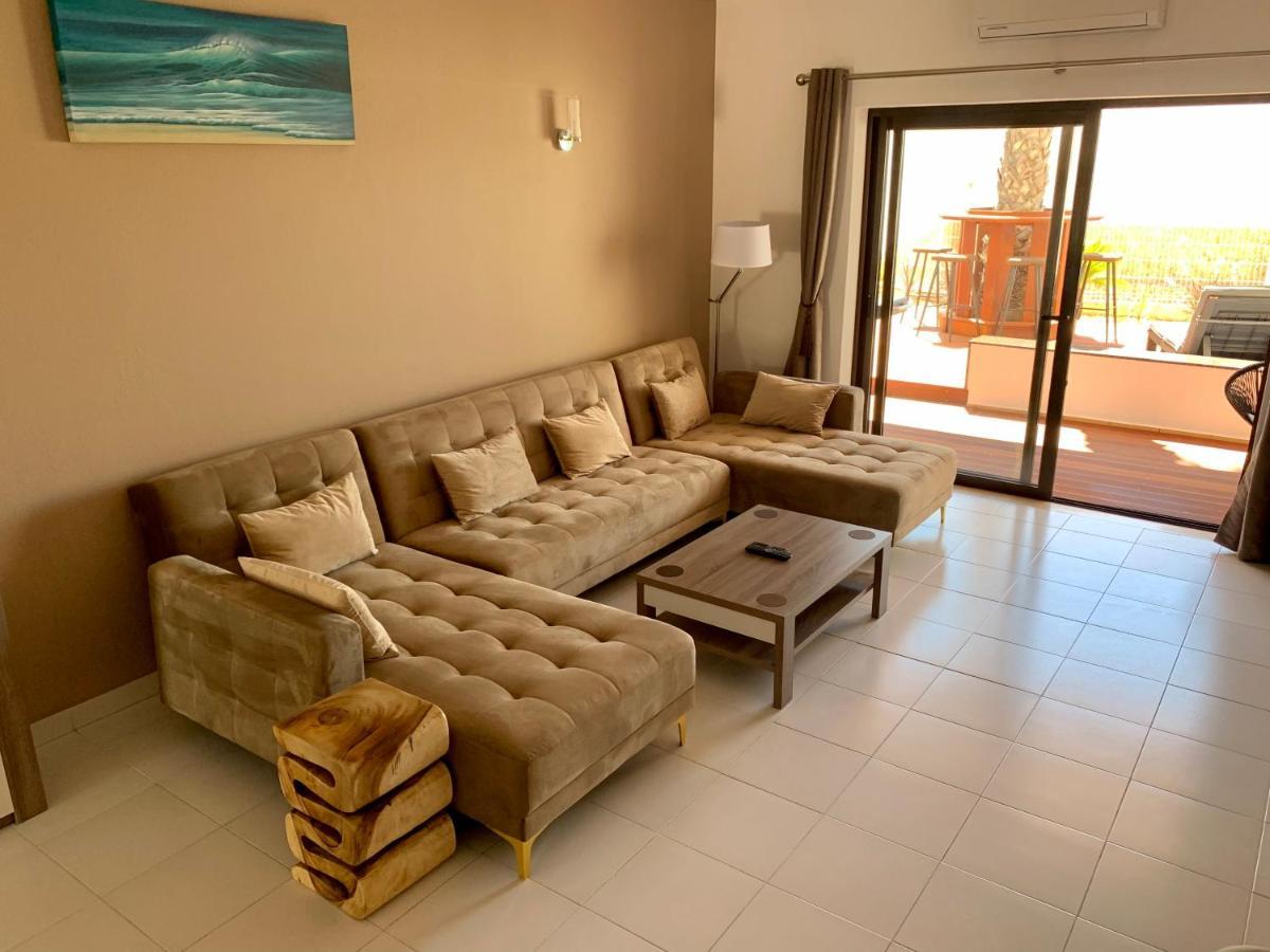 Monte Dourado Apartment 102 การ์วอยโร ภายนอก รูปภาพ