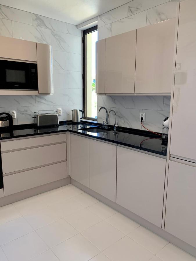 Monte Dourado Apartment 102 การ์วอยโร ภายนอก รูปภาพ