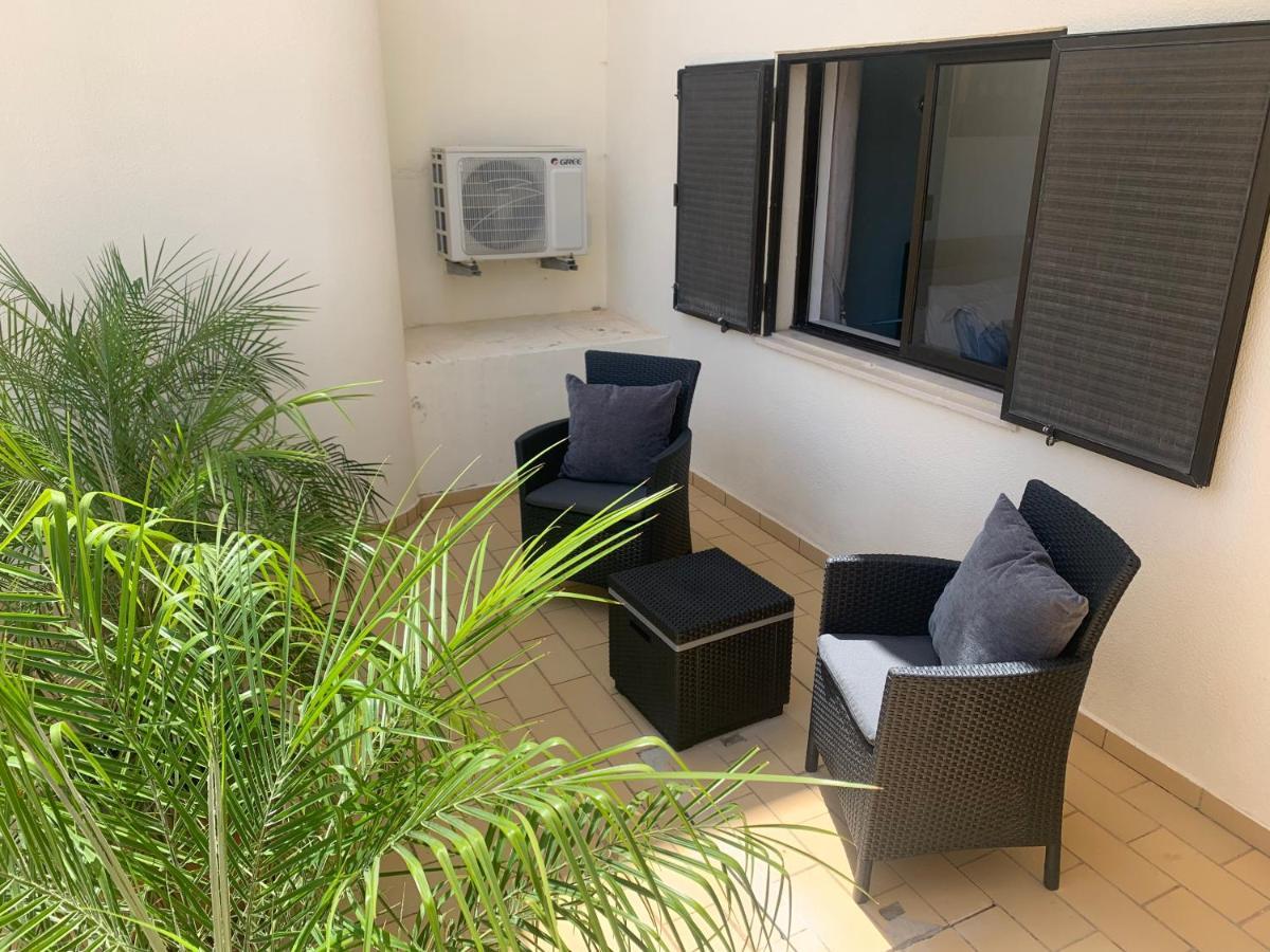 Monte Dourado Apartment 102 การ์วอยโร ภายนอก รูปภาพ