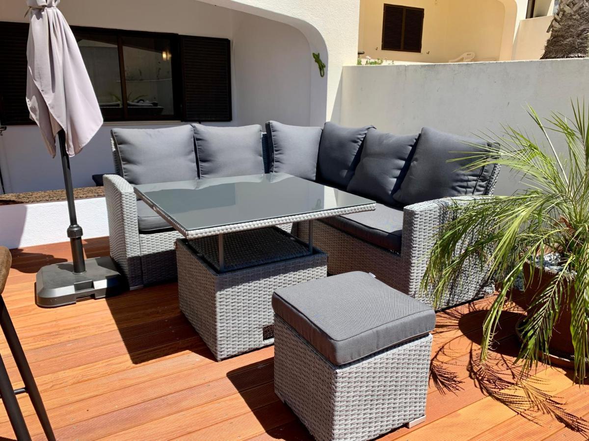 Monte Dourado Apartment 102 การ์วอยโร ภายนอก รูปภาพ
