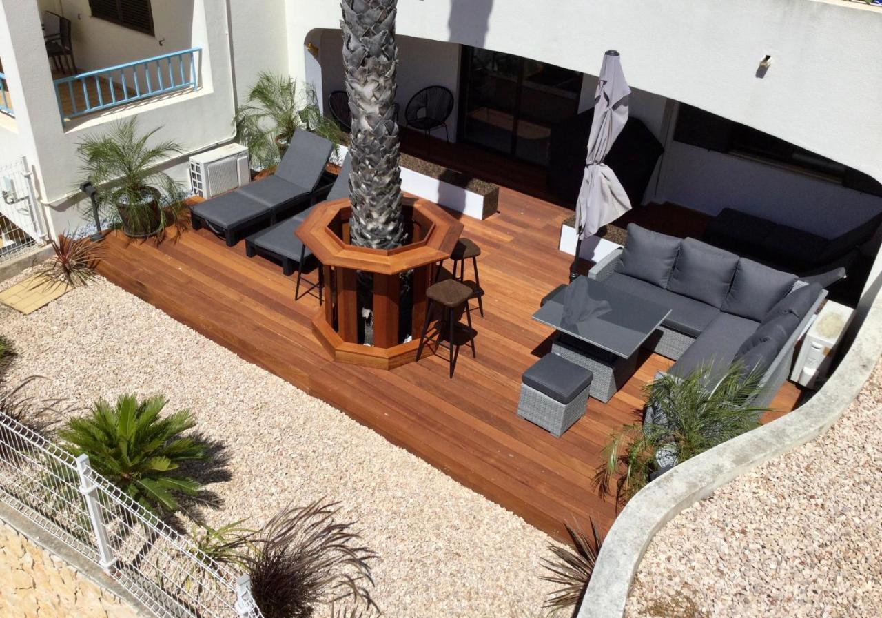 Monte Dourado Apartment 102 การ์วอยโร ภายนอก รูปภาพ