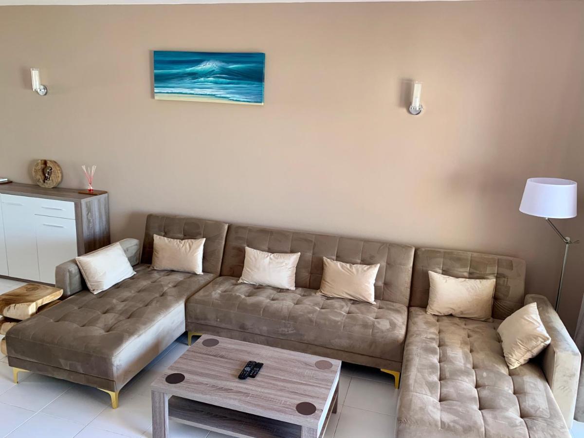 Monte Dourado Apartment 102 การ์วอยโร ภายนอก รูปภาพ