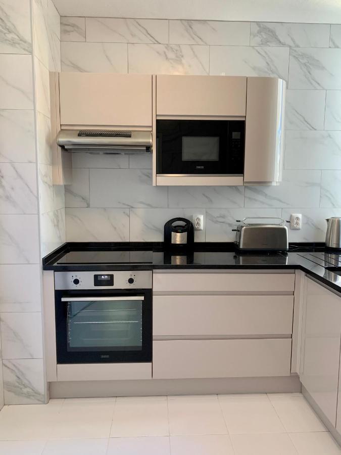 Monte Dourado Apartment 102 การ์วอยโร ภายนอก รูปภาพ