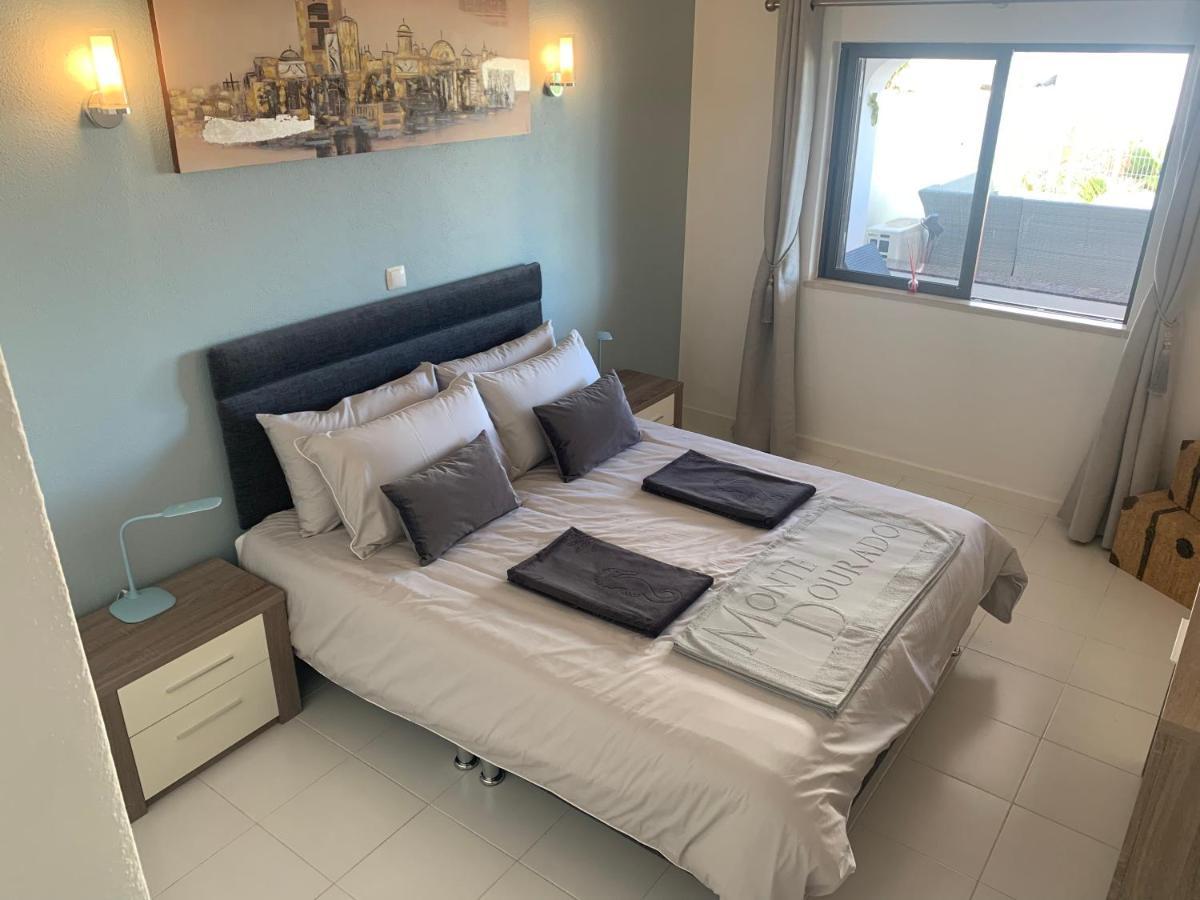 Monte Dourado Apartment 102 การ์วอยโร ภายนอก รูปภาพ