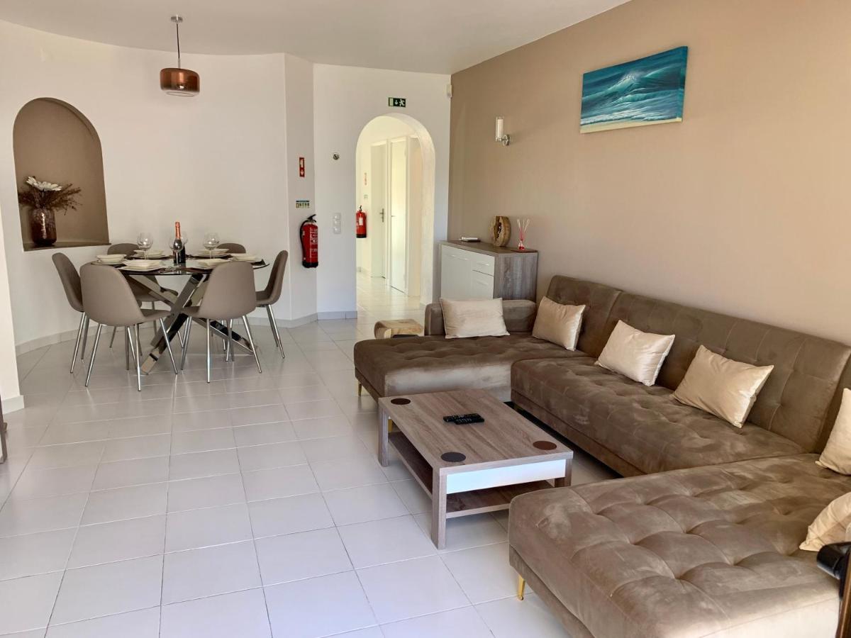 Monte Dourado Apartment 102 การ์วอยโร ภายนอก รูปภาพ