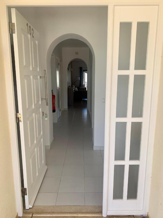 Monte Dourado Apartment 102 การ์วอยโร ภายนอก รูปภาพ
