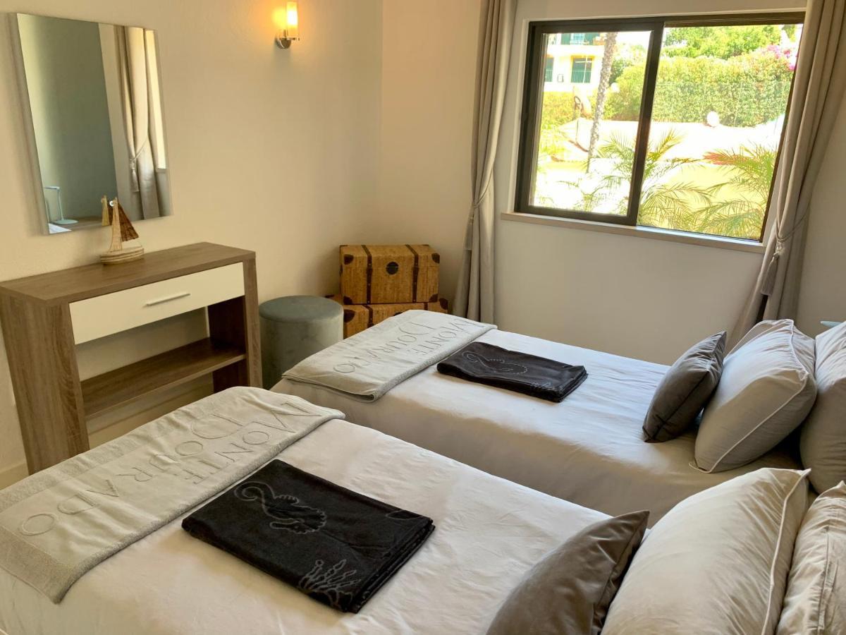 Monte Dourado Apartment 102 การ์วอยโร ภายนอก รูปภาพ