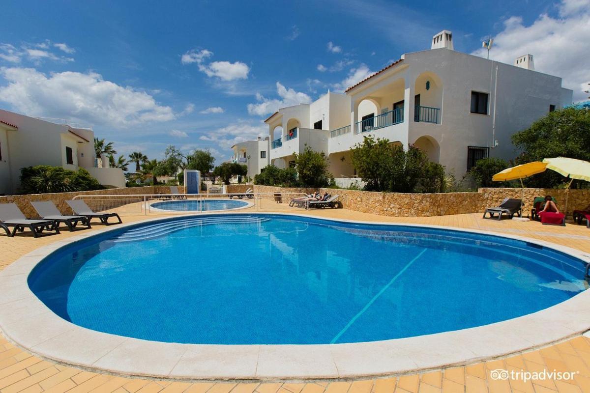 Monte Dourado Apartment 102 การ์วอยโร ภายนอก รูปภาพ