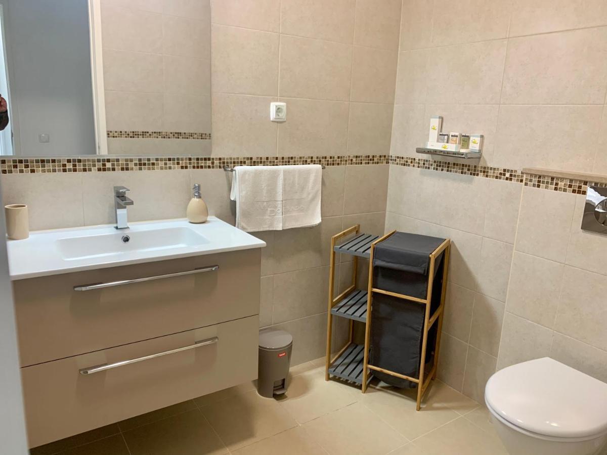 Monte Dourado Apartment 102 การ์วอยโร ภายนอก รูปภาพ